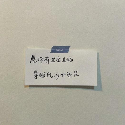 我对于本站的态度