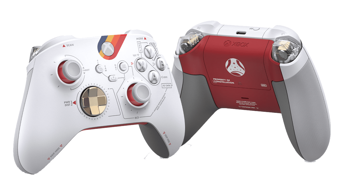 Xbox 无线控制器