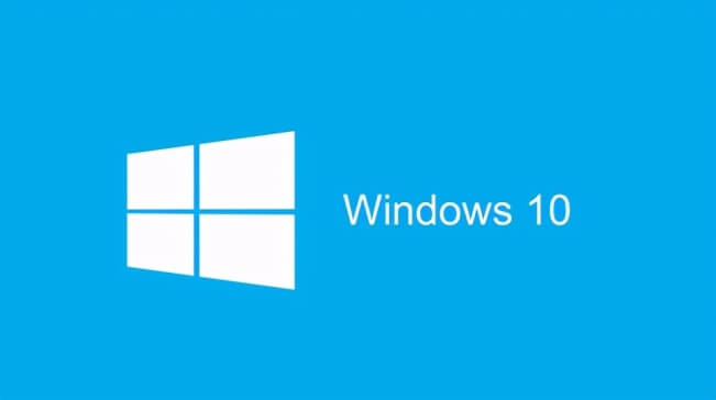 Windows10激活